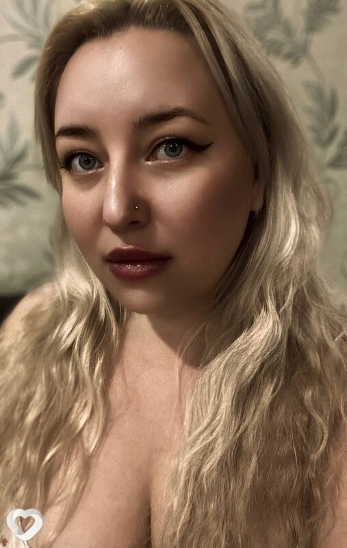 Рина, 36, Пензе — анкета №3013794