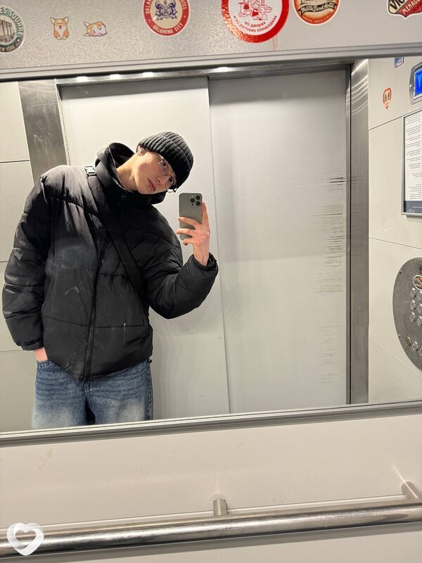 Артур, 22, Новом Уренгое — анкета №3013846