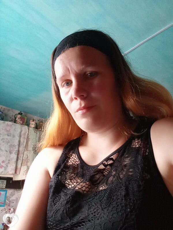 Евгения, 38, Улан-Удэ — анкета №3013849