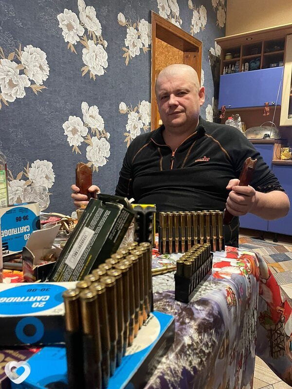 Алекс, 52, Тамбове — анкета №3013853