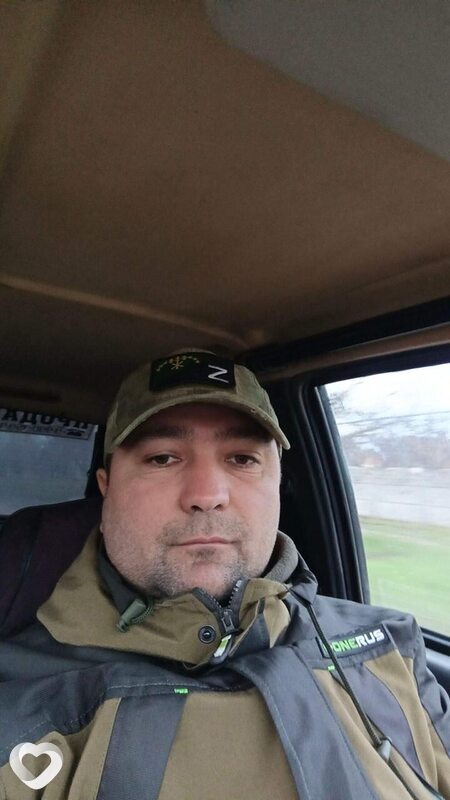 Славик, 42, Волгограде — анкета №3013854