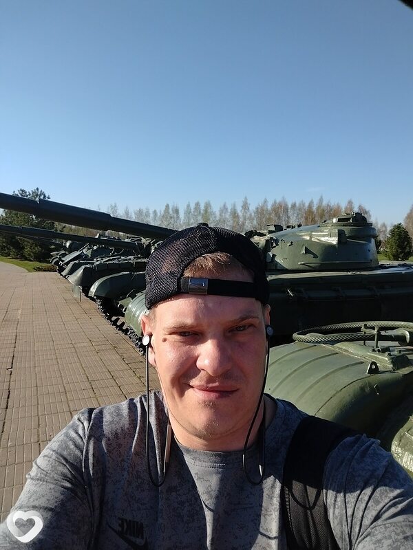 Александр, 39, Могилев — анкета №3013859