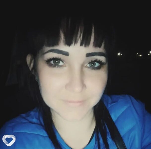 Евгения, 35, Дальнереченске — анкета №3013862