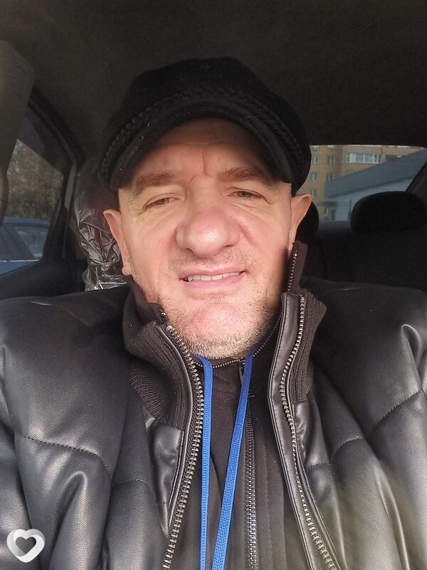 Алексей, 45, Красноярске — анкета №3013864