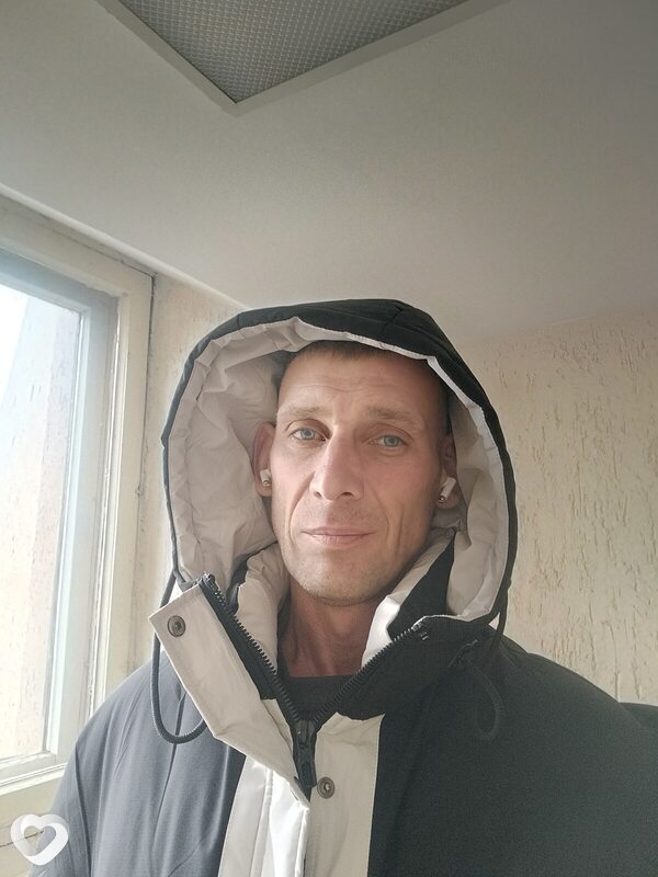 Александр, 45, Красноярске — анкета №3013866