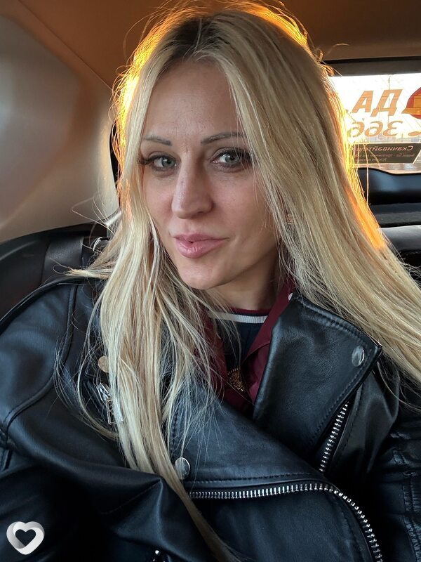 Ольга, 46, Санкт-Петербурге — анкета №3013870