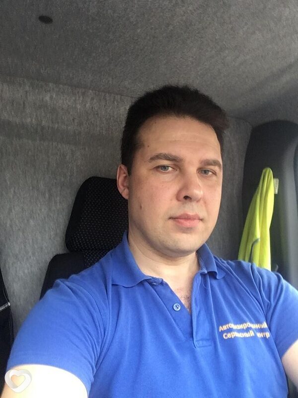 Алексей, 47, Волоколамске — анкета №3013679