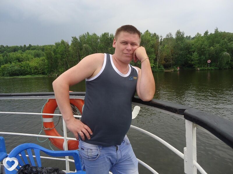 Виктор, 30, Саратове — анкета №3013681