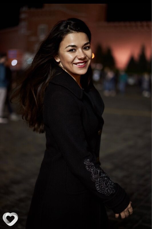 Venera, 40, Москве — анкета №3013686