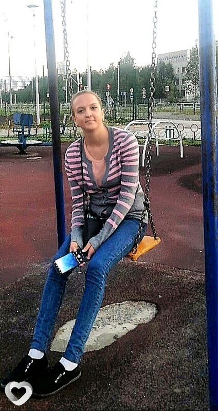 Яна, 28, Мурманске — анкета №3013692