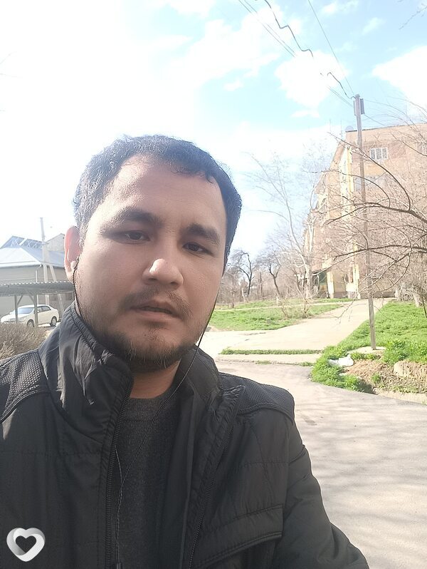 Азиз, 41, Ташкент — анкета №3013956