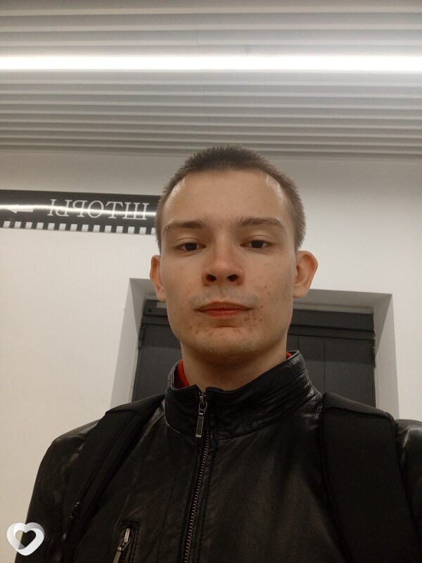 Ruslan, 20, Бресте — анкета №3013965