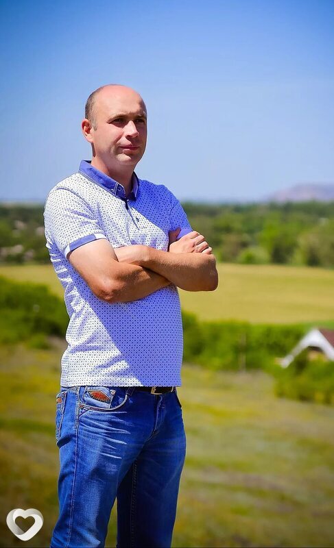 Макар, 37, Караганде — анкета №3013969