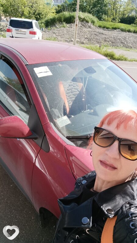 Юлия, 51, Новороссийске — анкета №3014172