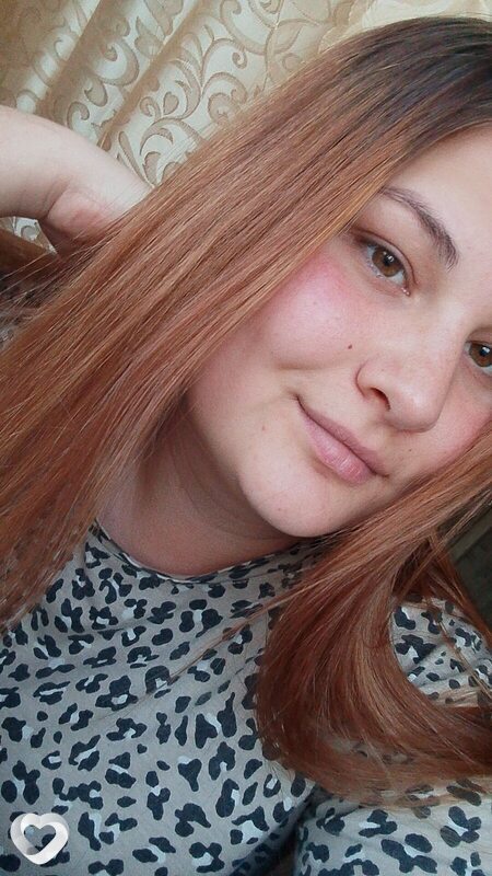 Наталья, 25, Волгограде — анкета №3014173