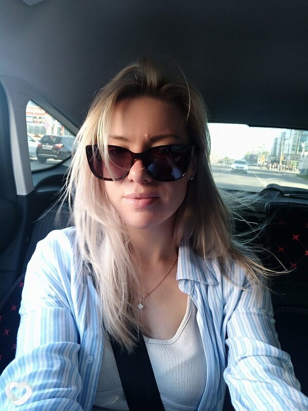 Алиса, 35, Иванове — анкета №3014174