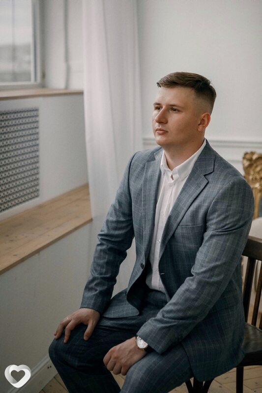Иван, 28, Кургане — анкета №3014182