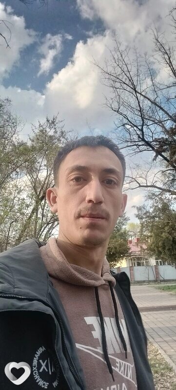 Алим, 37, Алматы — анкета №3014184