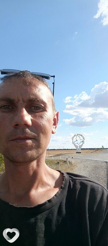 Андрей, 40, Шахтах — анкета №3014193