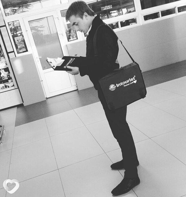 Влад, 32, Зеленоград — анкета №3014497