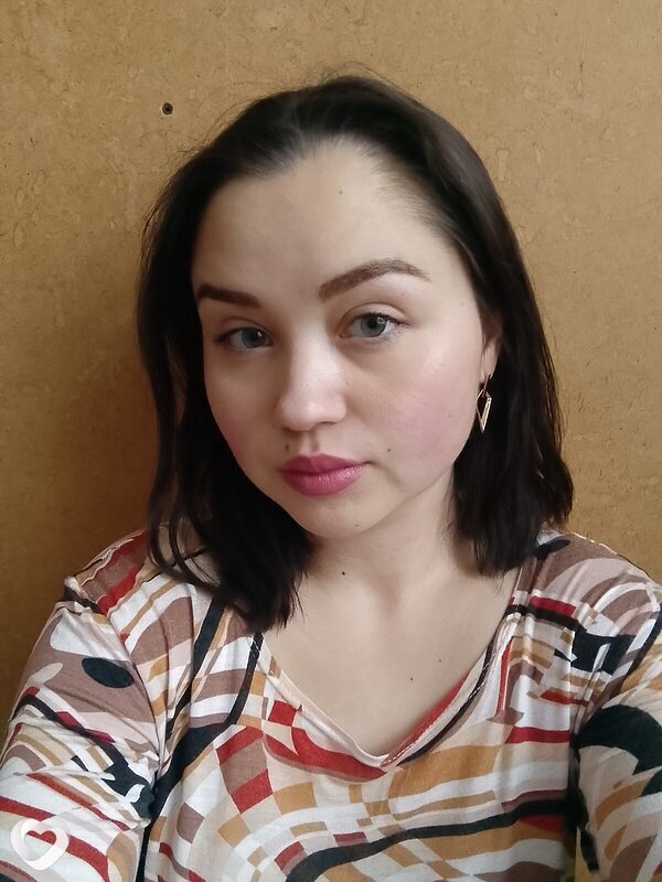 Карина, 19, Чебоксарах — анкета №3014500