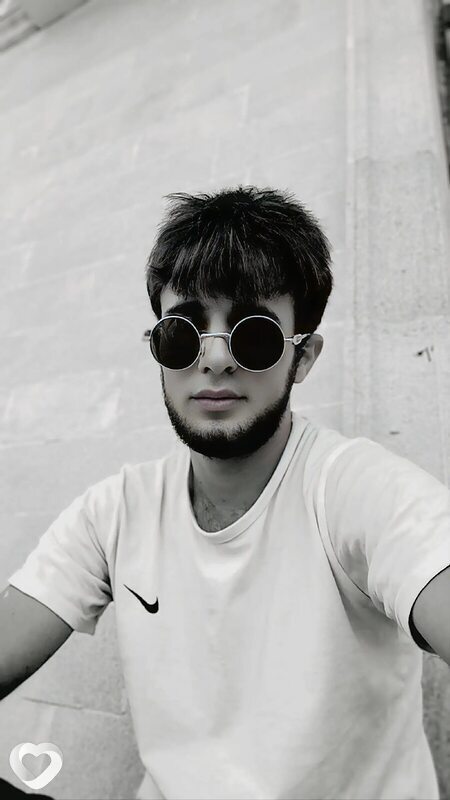 Duman, 25, Махачкале — анкета №3014502