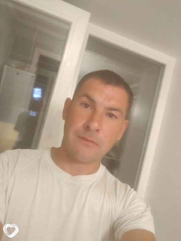 Вадим, 39, Муроме — анкета №3014503