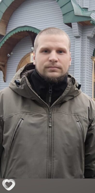 Станислав, 31, Короче — анкета №3014504