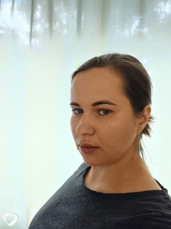 Галина, 34, Минске — анкета №3014506