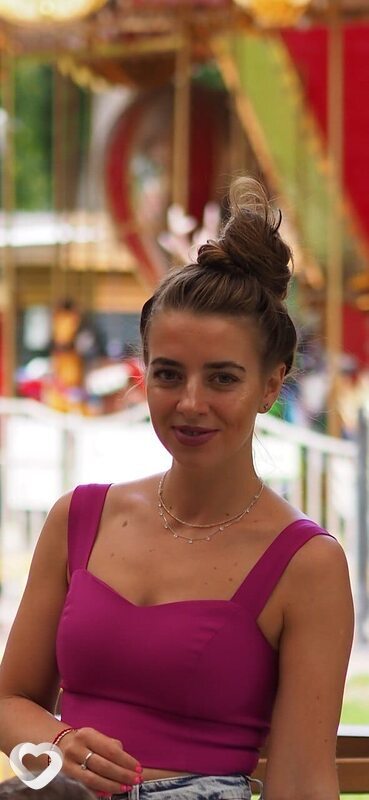 Кристина, 35, Москве — анкета №3014513