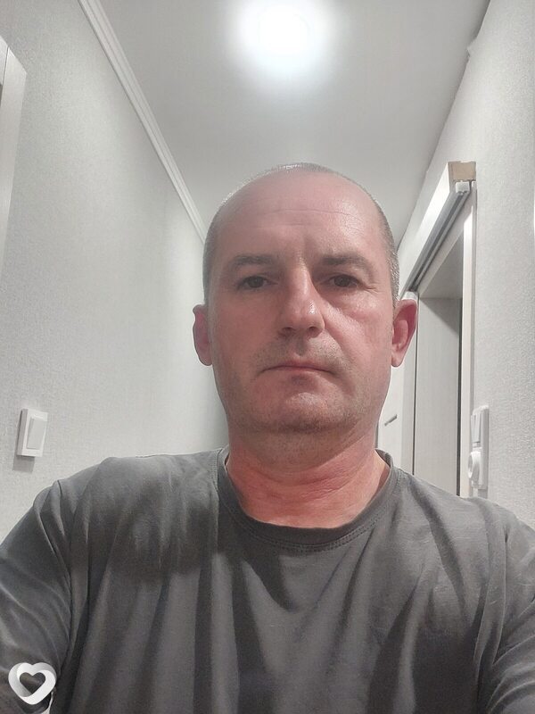 Алексей, 50, Коломне — анкета №3013921