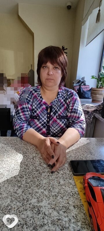 Елена, 50, Усть-Каменогорск — анкета №3013926