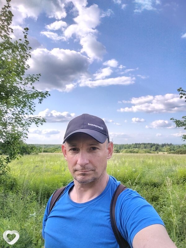Александр, 49, Витебске — анкета №3013942