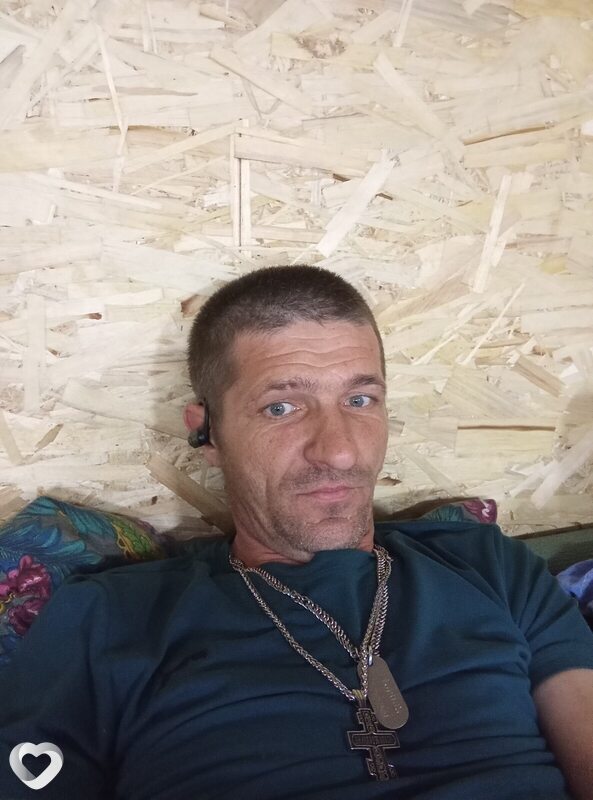 Саша, 42, Димитровграде — анкета №3013944