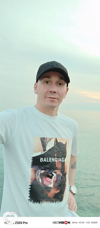 Сергей, 39, Москве — анкета №3014220