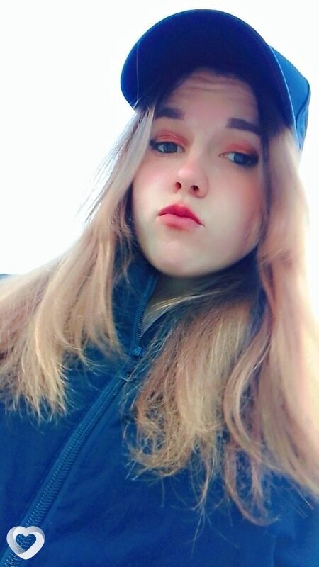 Надежда, 21, Пскове — анкета №3014221