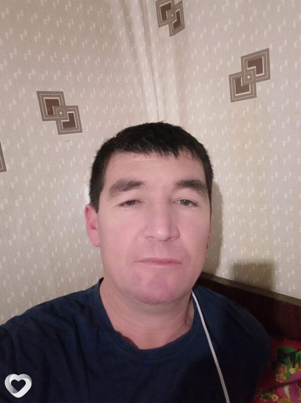 Негмат, 49, Уральске — анкета №3014233