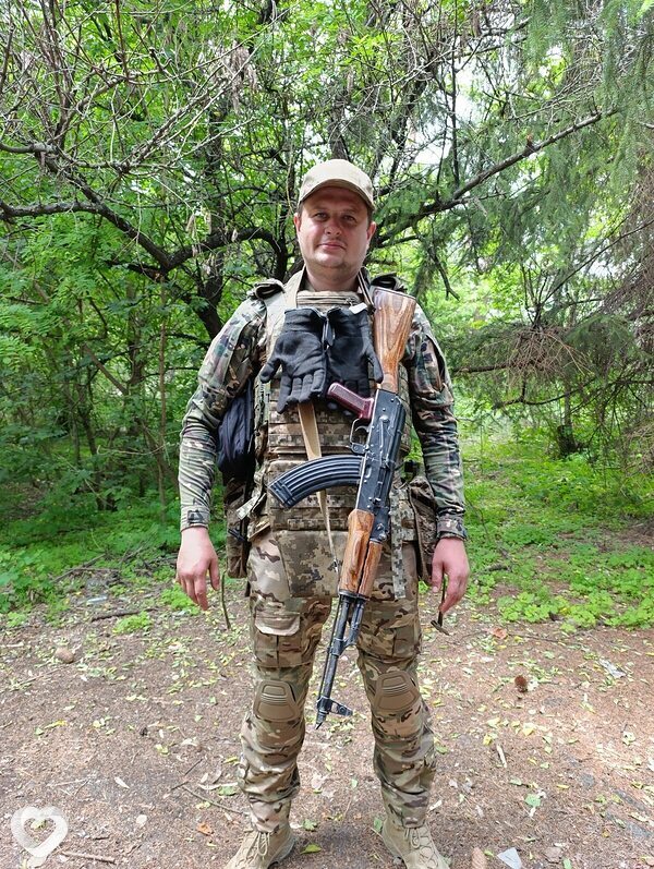 Константин, 35, Харькове — анкета №3014242