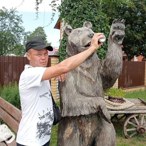 Андрей, Юрьев-Польский