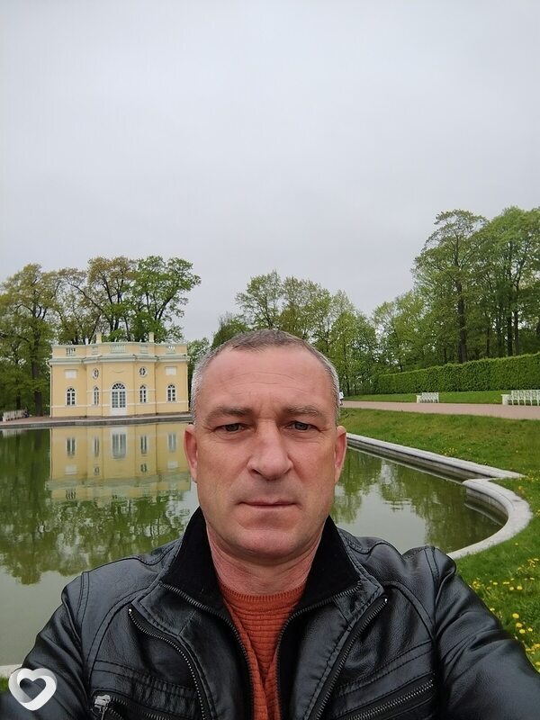 Сергей, 52, Алматы — анкета №3013979
