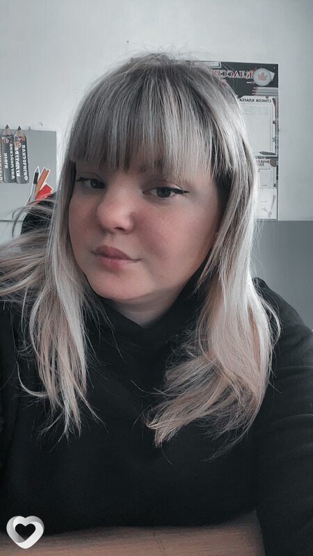 Елена, 23, Саратове — анкета №3013982