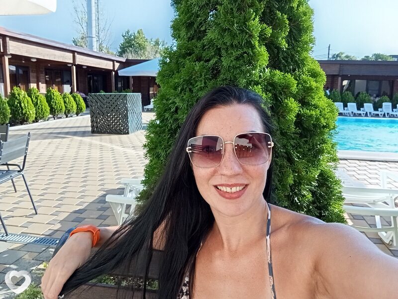 Анна, 37, Анапе — анкета №3013994