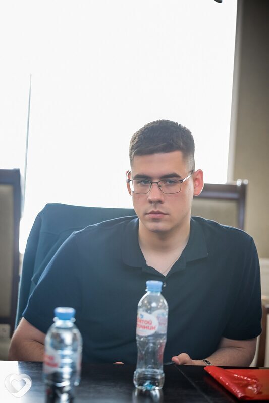 Дмитрий, 26, Тамбове — анкета №3014021