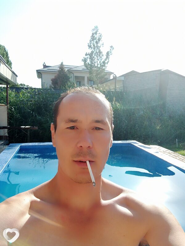 Джанибек, 43, Ташкент — анкета №3014030