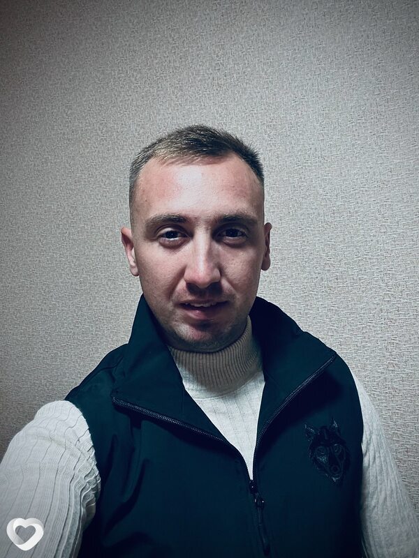 Павел, 25, Крымске — анкета №3014039