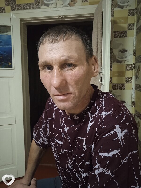 Тимофей, 42, Усть-Каменогорск — анкета №3014045