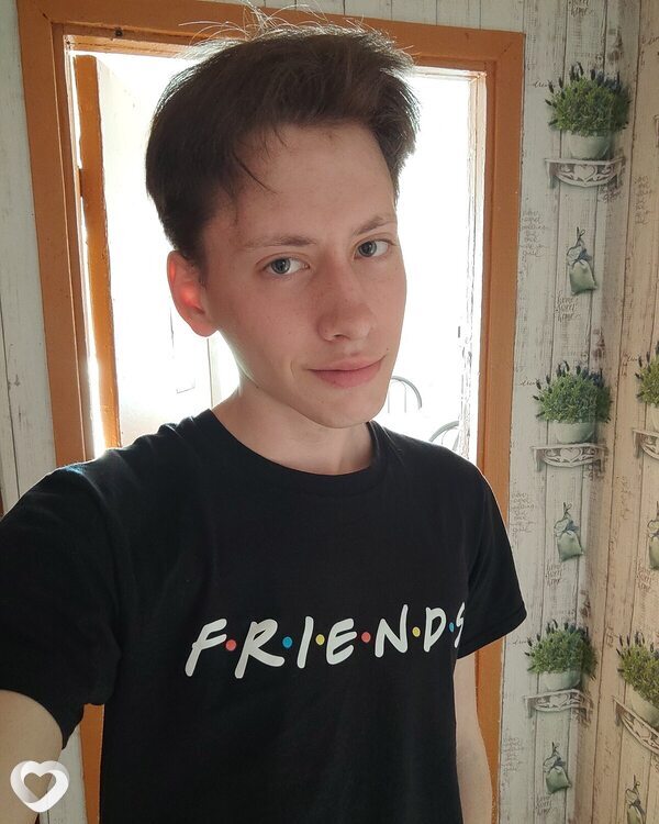 Егор, 23, Несвиже — анкета №3013883
