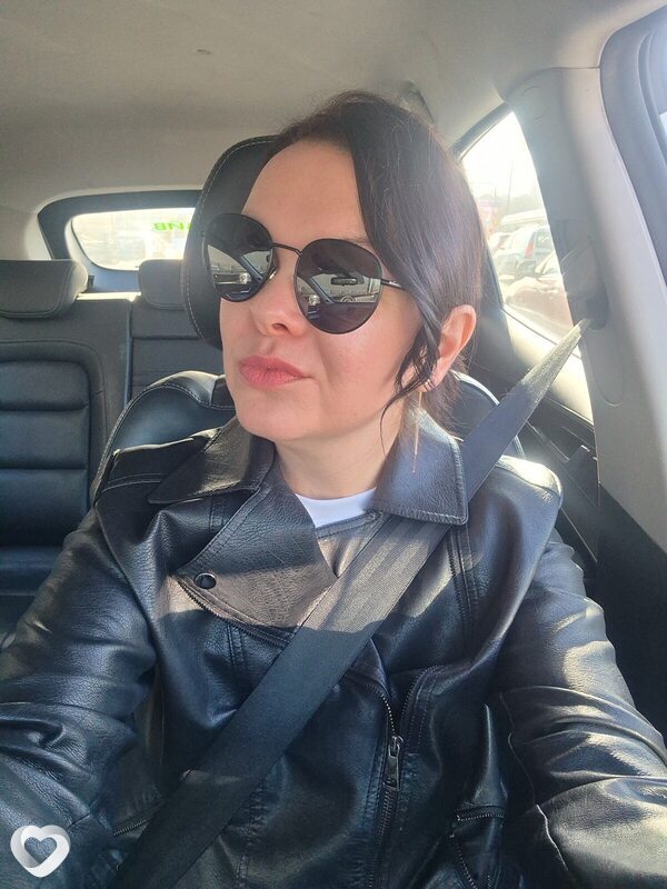 Марина, 39, Москве — анкета №3013885