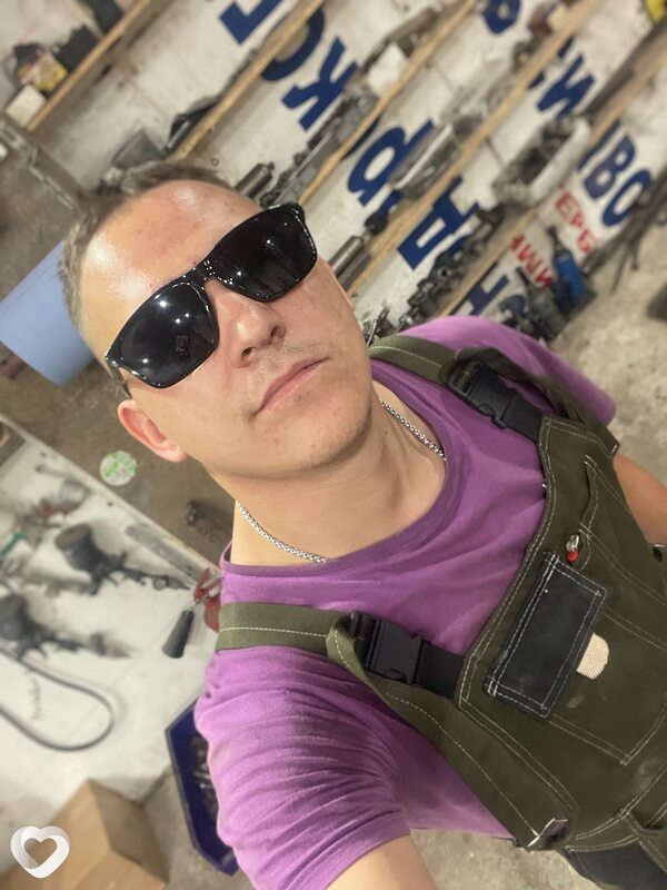 Даниил, 25, Краснодаре — анкета №3013895