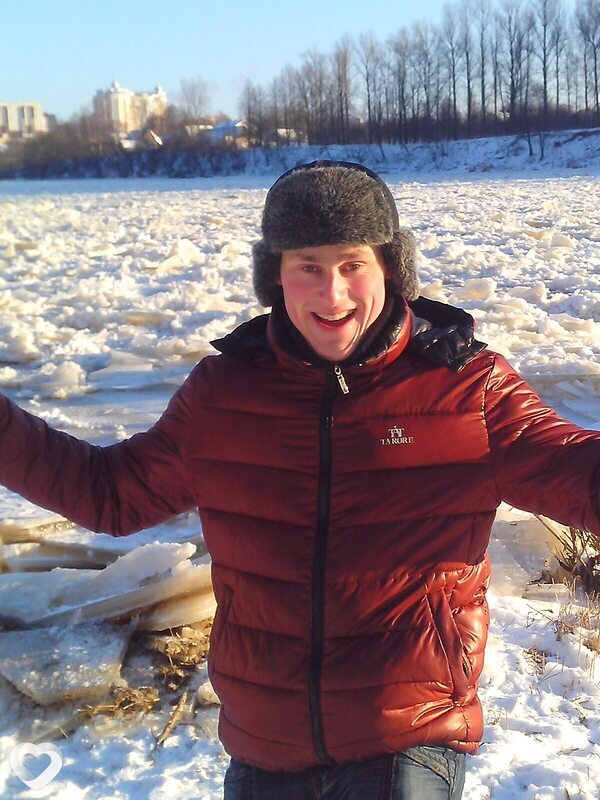 Виталий, 36, Новополоцке — анкета №3014097
